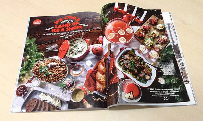 One- or Two-Year Subscription, or One-Year Digital Subscription to Portland Monthly Magazine (Up to 47% Off) - Second Medium