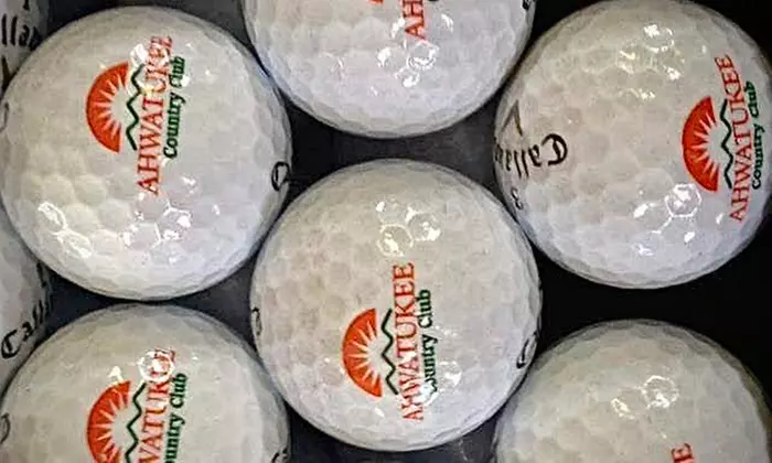 18-Holes of Golf w/ Lunch, Cart & Range Balls at Ahwatukee Country Club (Up to 81% Off). Three Options Available - Second Medium