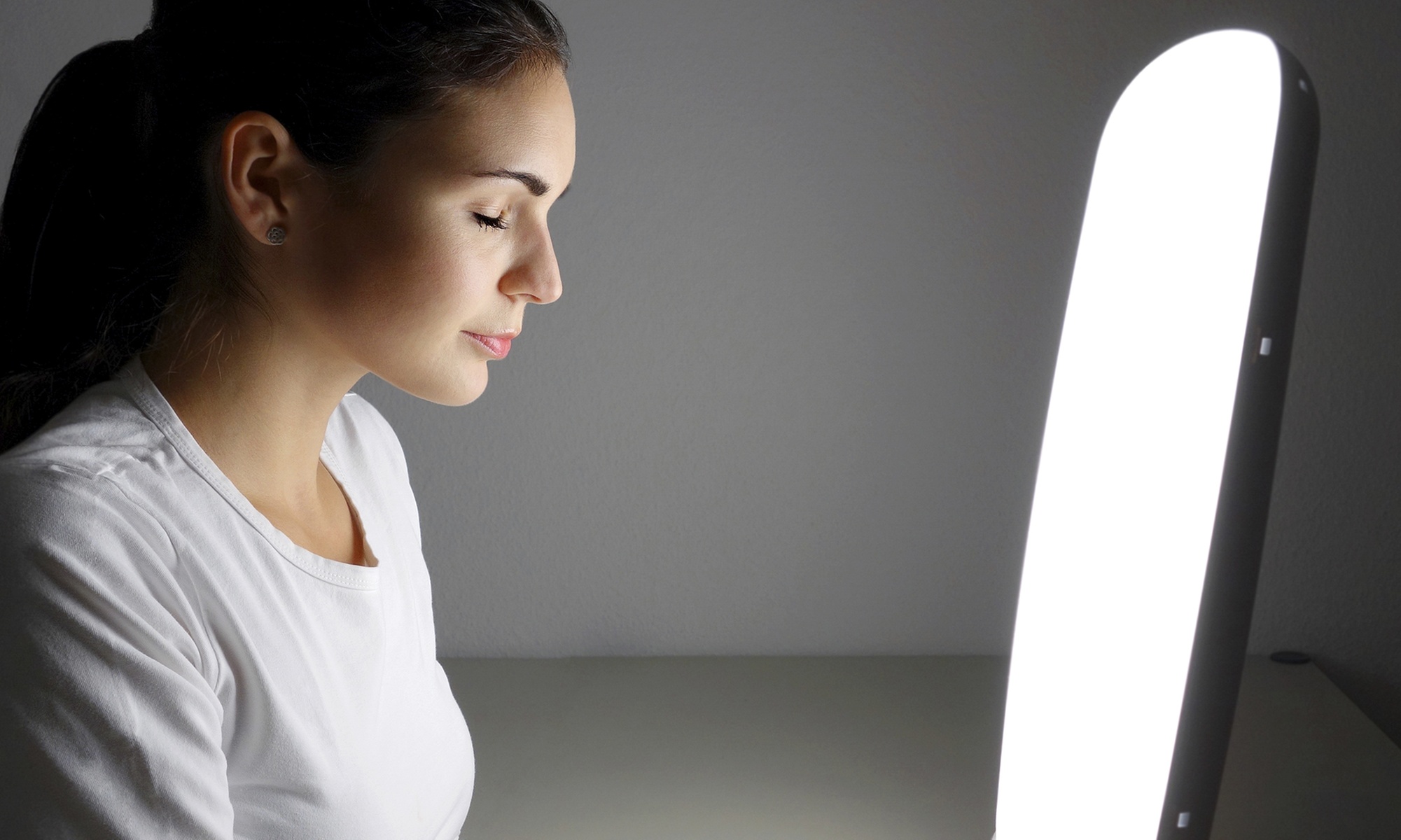 Optimize Wellness with Light Therapy & HRV Testing Sessions
