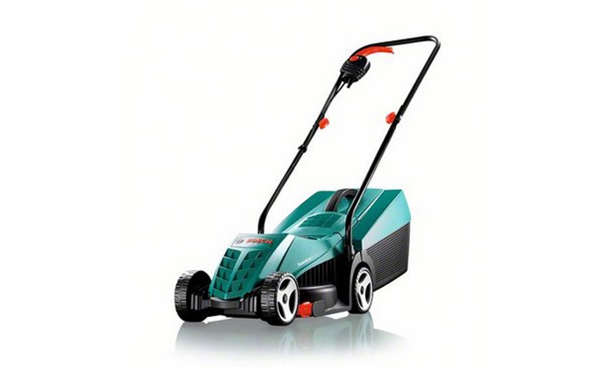 Image 2: Bosch Lawnmower