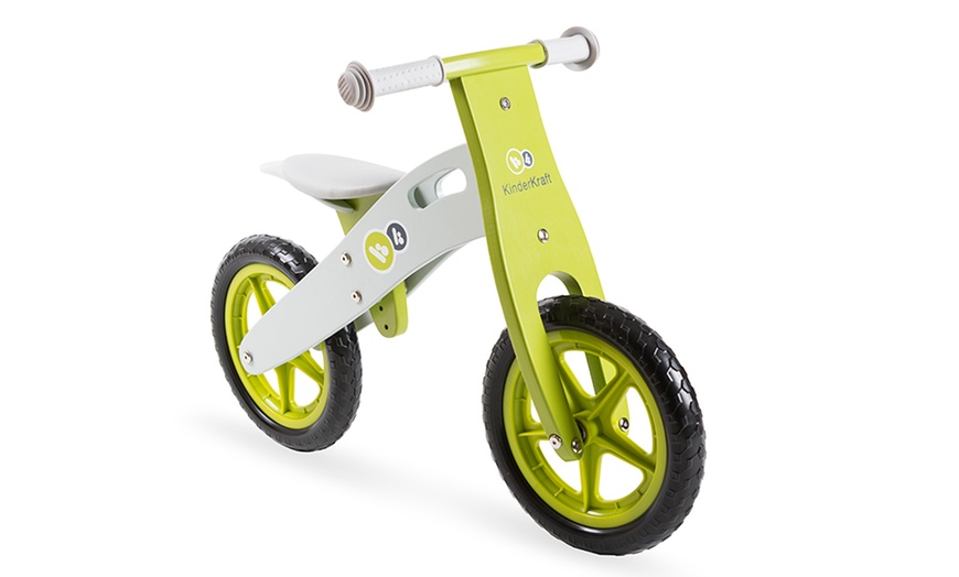 Image 5: KinderKraft Balance Bike