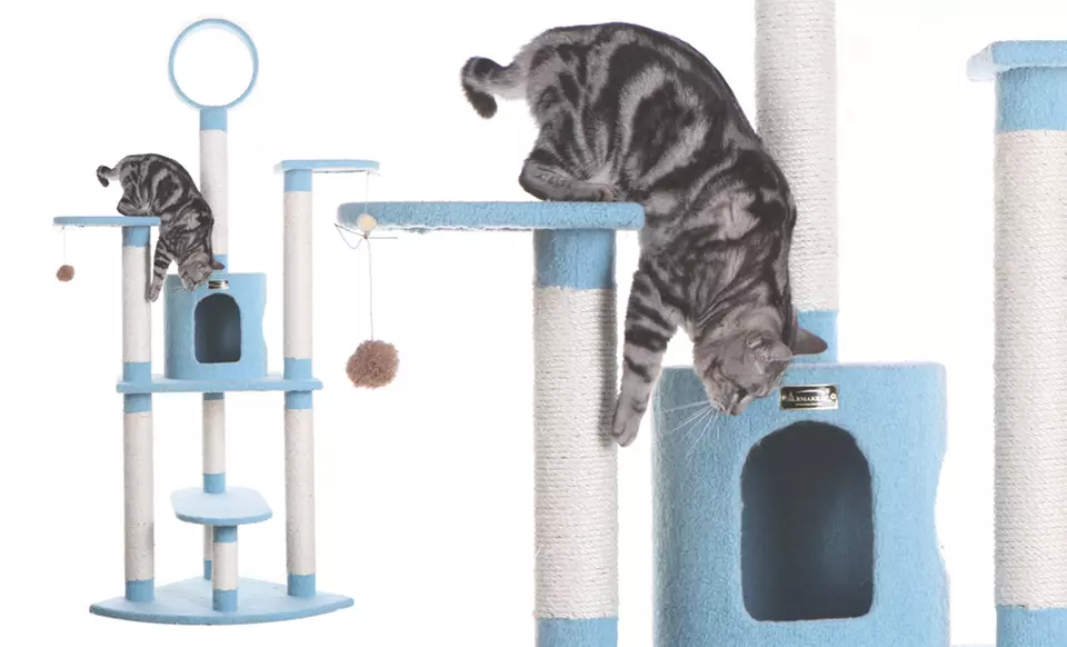 Armarkat Cat Trees - Primary Image