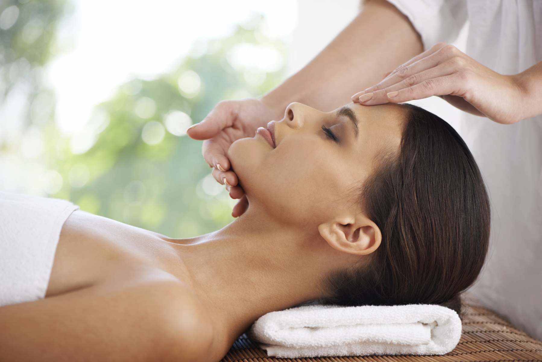 Rejuvenate with Body Sense Holistic Spa's facial & massage, up to 30% off!