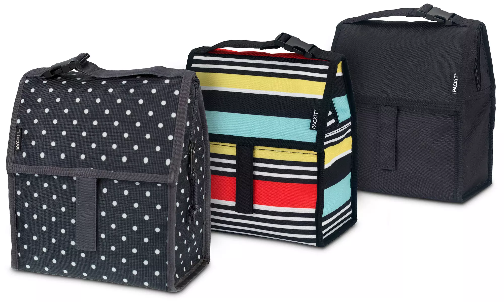 PackIt Freezable Lunch Bags - Primary Image