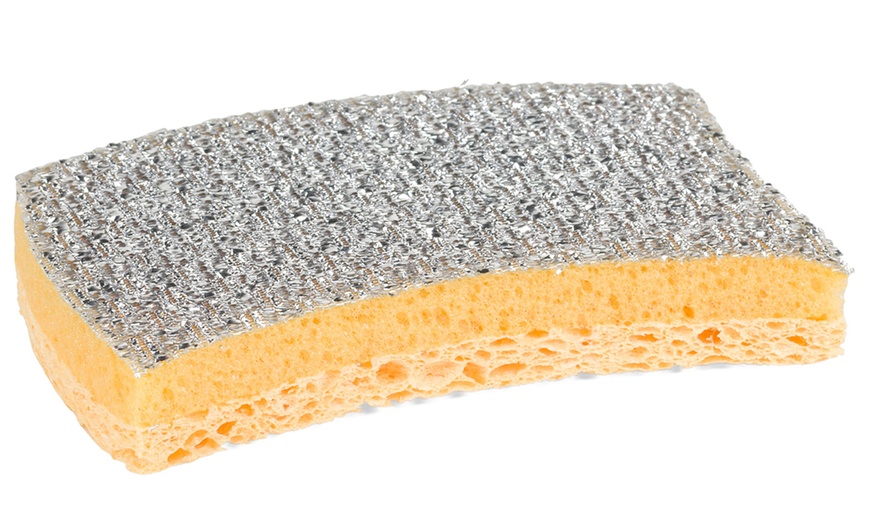 Image 2: Sponge Variety Pack