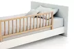 Barrière de lit pour bébé ESSENTIEL de AT4 - Second Medium