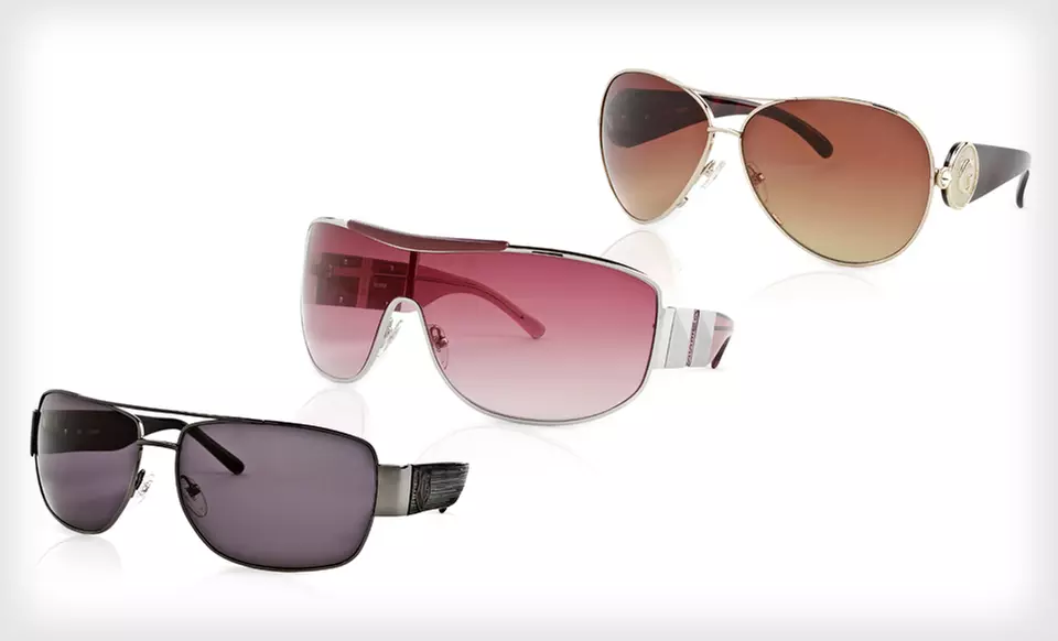 Men's or Women's Guess Sunglasses (Up to 69% Off). Multiple Styles Available. Free Shipping and Free Returns. - Primary Image