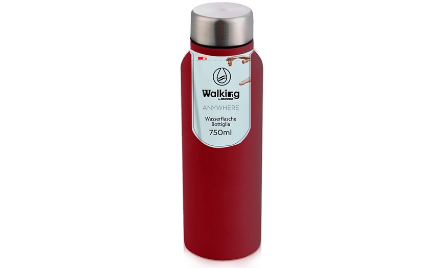 Image 11: Bergner Water Bottle