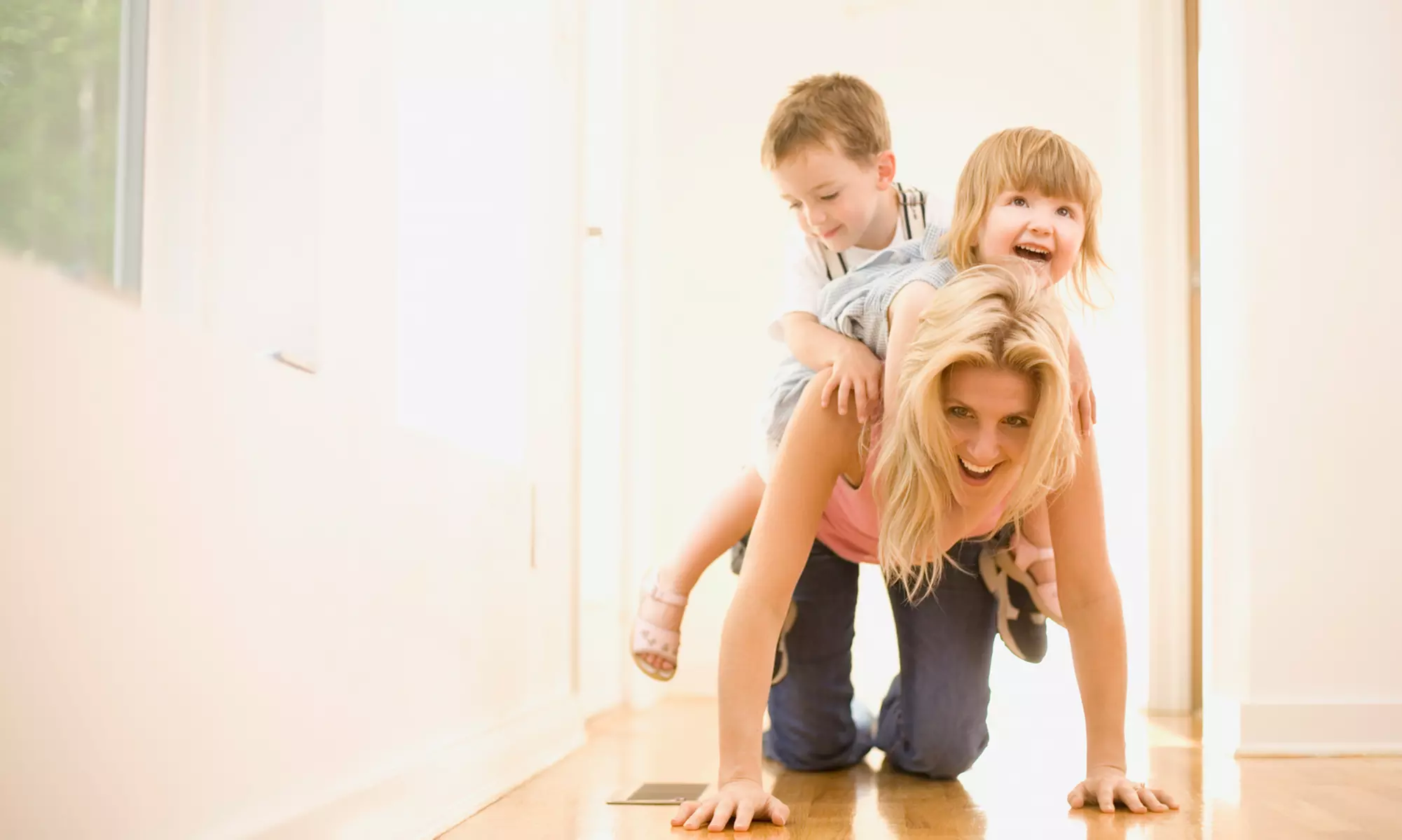 $25 for Nanny Placement and Registration with NannyYou ($50 Value) - Primary Image