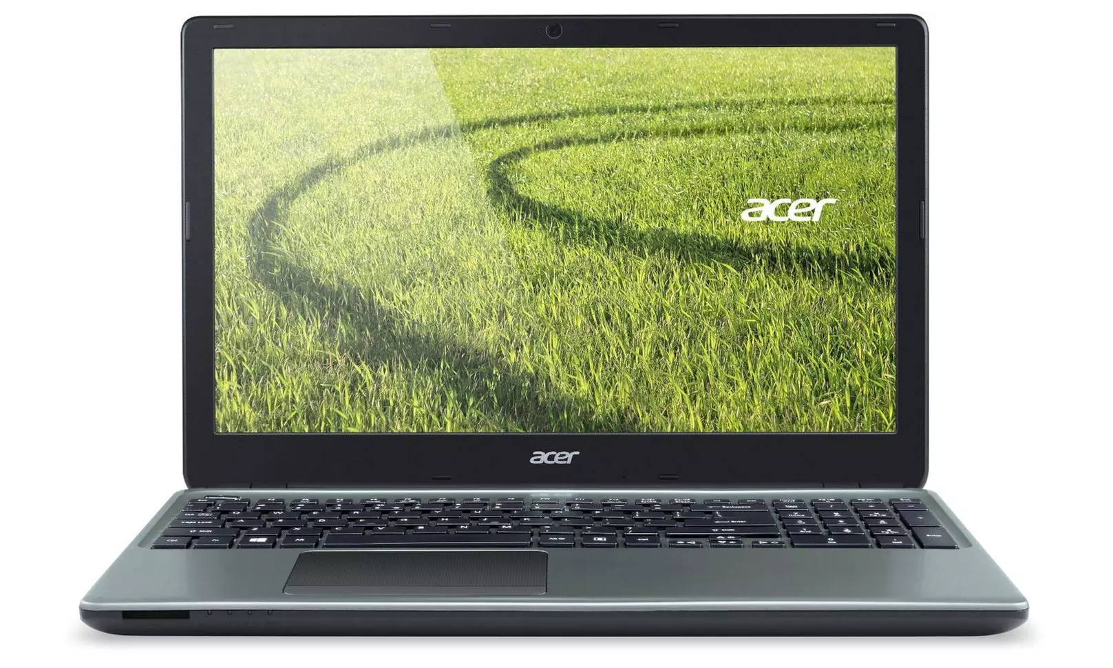 Acer Aspire E5-511-P0GC 15.6" Laptop with Intel Quad-Core 2.16GHz Processor and 4GB RAM (Manufacturer Refurbished) - Primary Image