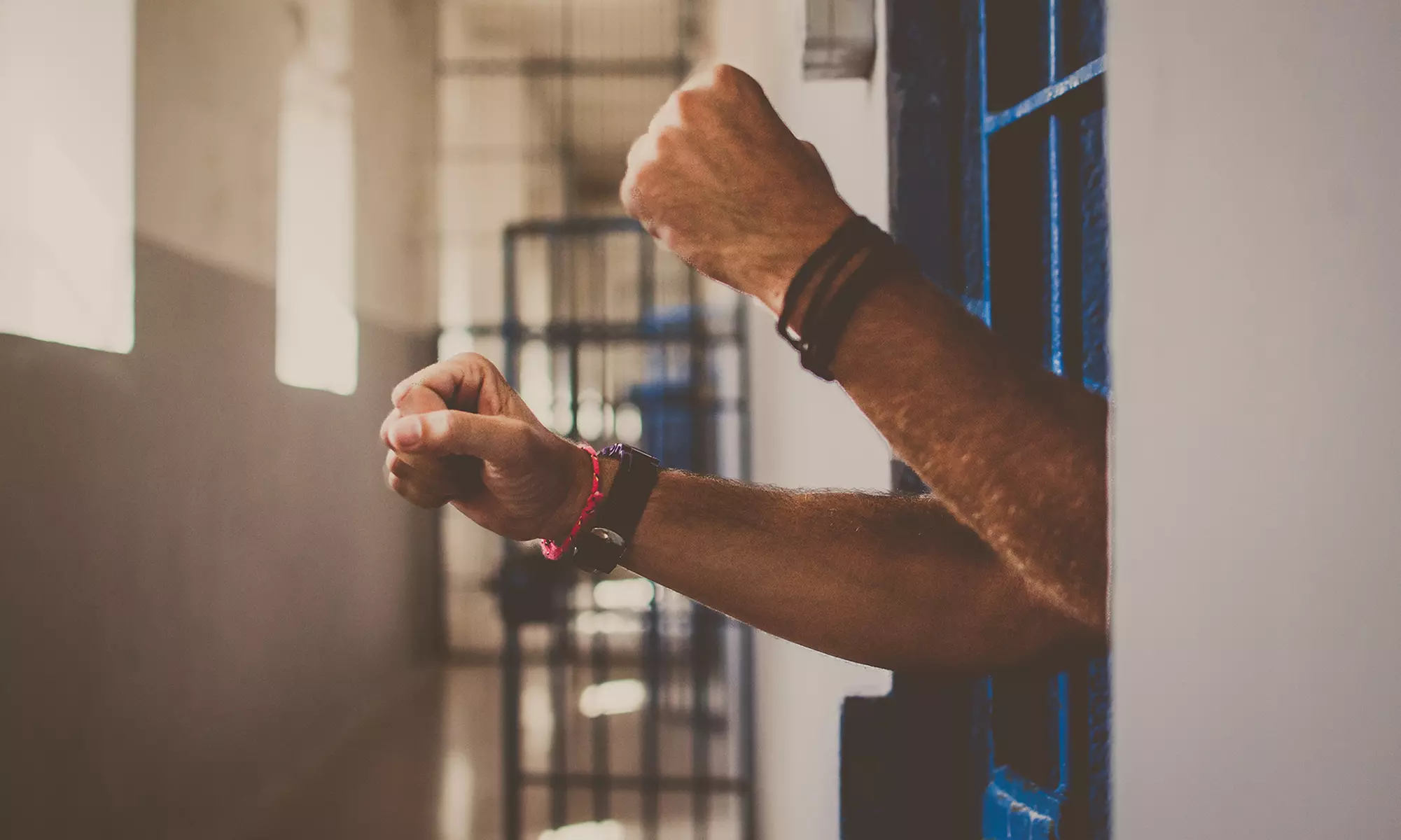 Room Escape Game Admission for Two, Four, or Six at Cracked (Up to 39% Off) - Primary Image