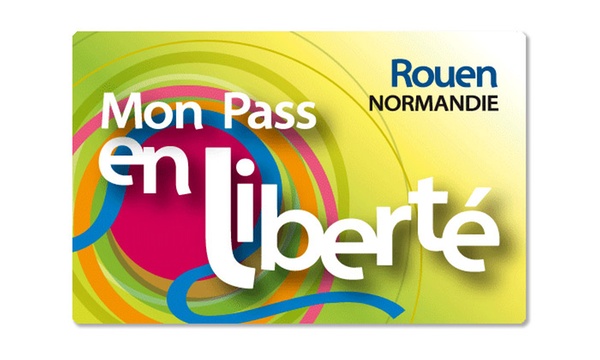 Visitez Rouen avec Le Pass en Liberté ! - OFFICE DE TOURISME DE ROUEN (Rouen  Normandie Tourisme) | Groupon