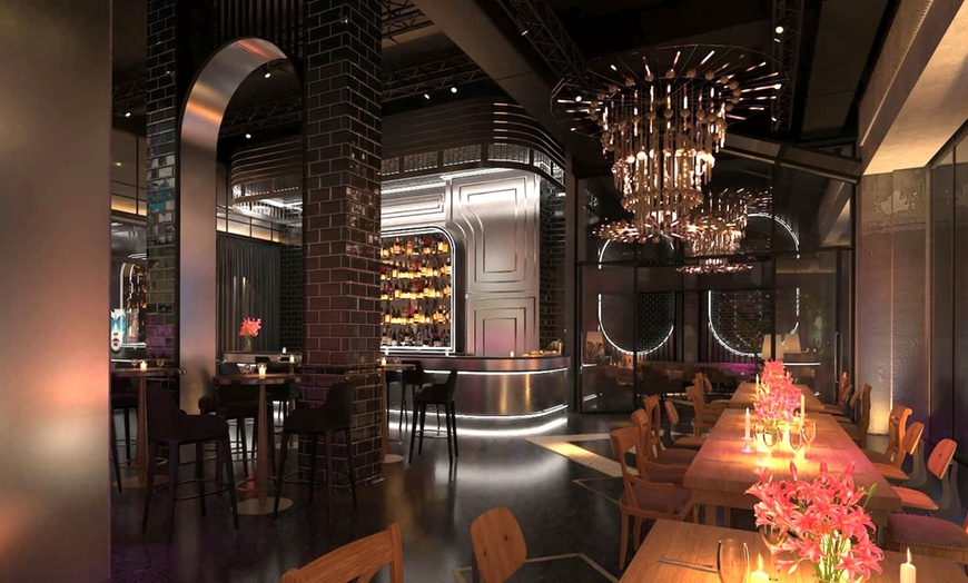 Image 21: Festliches 3-Gänge-Gänsemenü mit Knödel und Rotkohl für 2 / 4 Personen