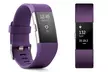 Fitbit Charge 2 Heart Rate and Fitness Wristband - Second Medium