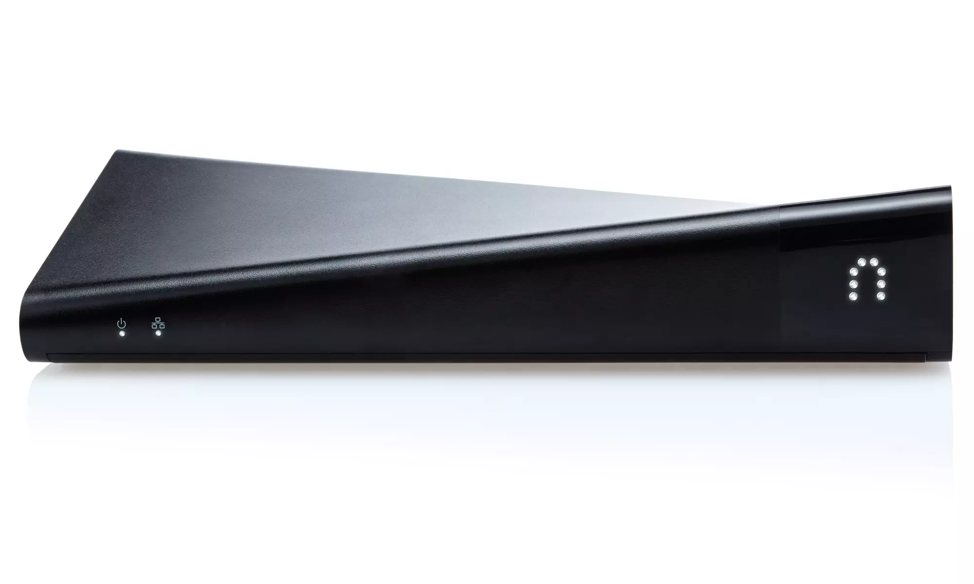 Slingbox Media Slingbox 500 Media Player (Manufacturer Refurbished)  - Primary Image