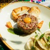 Image 2: Degustacyjne śniadanie i 5-daniowa uczta degustacyjna dla 2 lub 4 osób