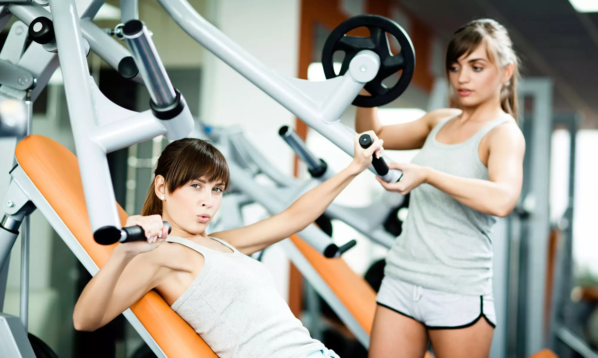 One- or Three-Month Unlimited Premier Membership at Energy Fitness & Performance Center (Up to 70% Off) - Primary Image