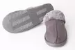 Men's Fleece Lined Slippers - Image 6