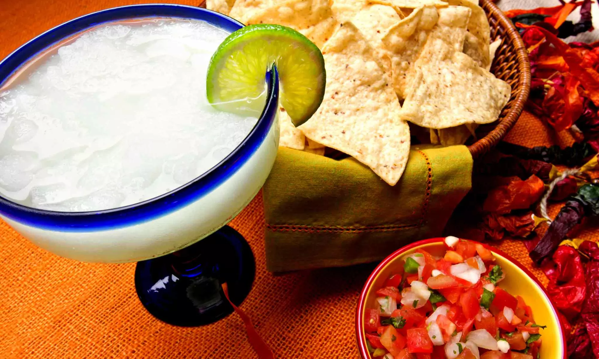 Salvadorian and Mexican Food at Restaurante Mi Casita (Up to 50% Off). Three Options Available. - Primary Image