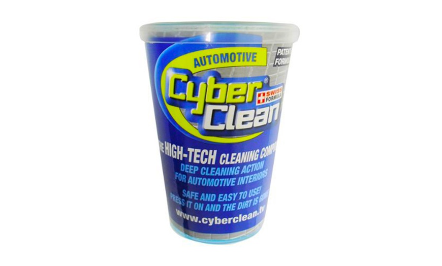 Image 2: Cyber Clean Products