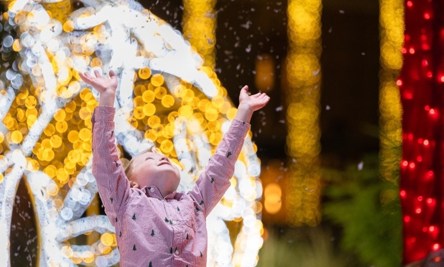 Image 5: Jingle at JW Experience Pass – Holiday Fun in Phoenix