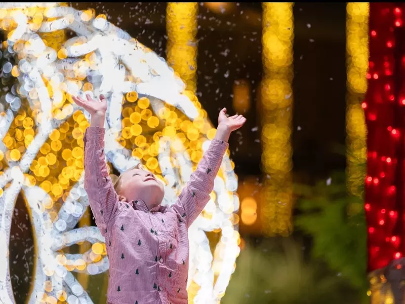 Jingle at JW Experience Pass – Holiday Fun in Phoenix