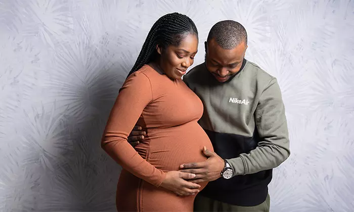 60 Min. studioline PHOTOGRAPHY Fotoshooting Erlebnis + Goldcard