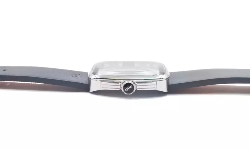 Image 22: Mini-herenhorloge
