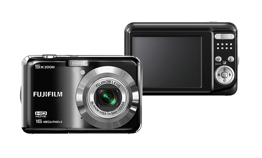 fujifilm ax560