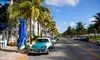 Experience Little Havana Tour with Mojito for One, Two, Three or Four at Things to Do in US (Up to 20% Off)