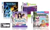 4-Game Kids' Bundle for Nintendo DS. Free Returns.
