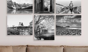 Up to 79% Off Prints from Canvas On Demand