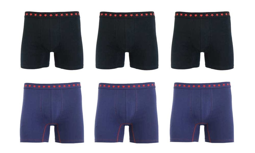 top rated mens boxer briefs