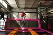 Session de trampoline et Funclimb pour 1 ou 2 personnes avec Exalto (jusqu'à 33% de réduction) - Second Medium