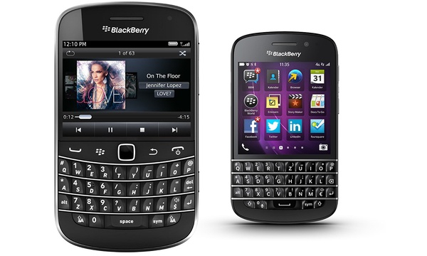 blackberry 9900 refurbished