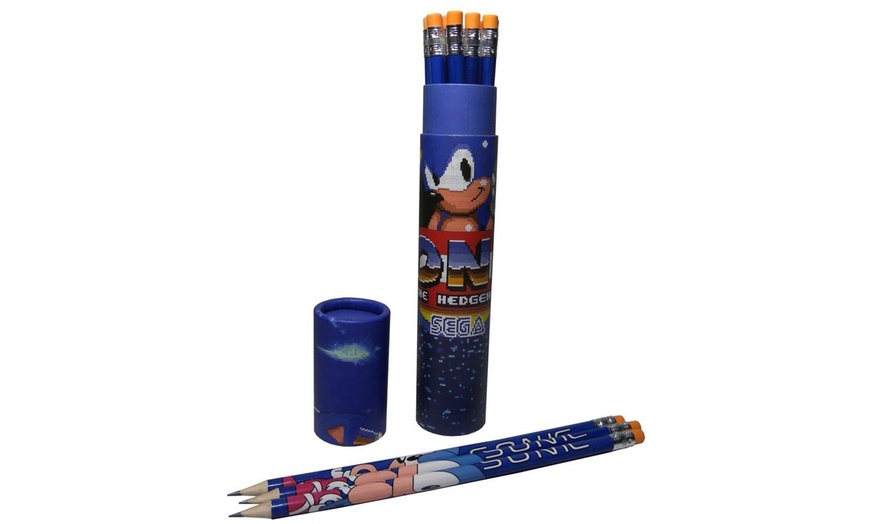 Image 4: Sonic the Hedgehog Bundle