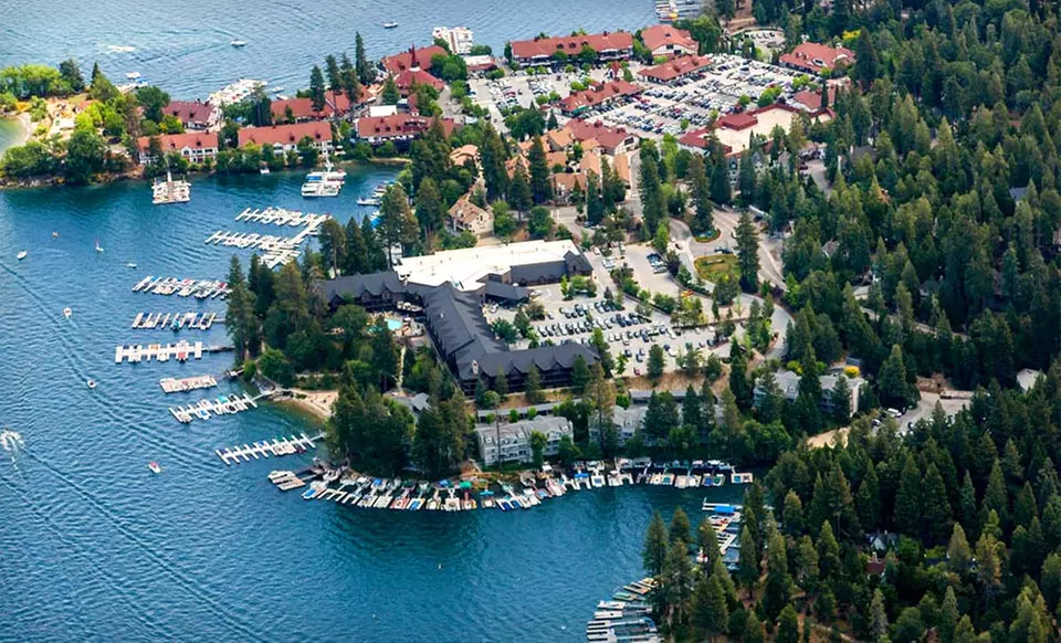 Stay at Lake Arrowhead Resort & Spa, with Dates Available into September - Primary Image