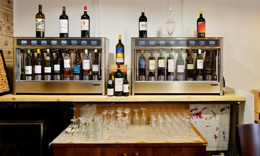 Image 12: Up to 20% Off Wine Tasting at Bottles Wine Shop & Merchants