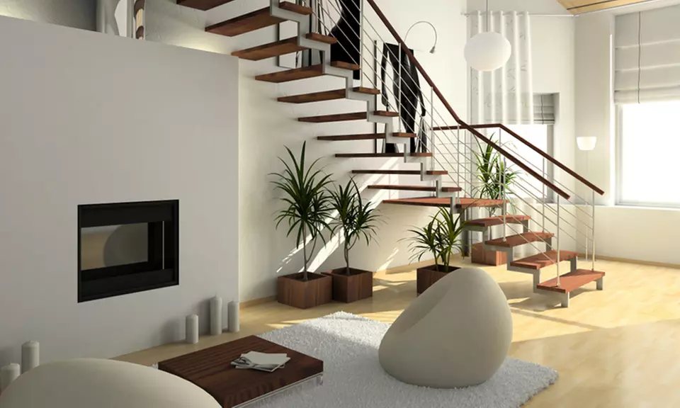 Curso de diseñador de interiores