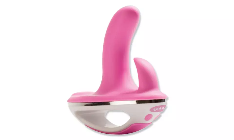 Ro-deo G-Spot Rocking Vibrator - Primary Image