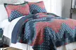 PCT Home Collection Coverlet Set - Second Medium