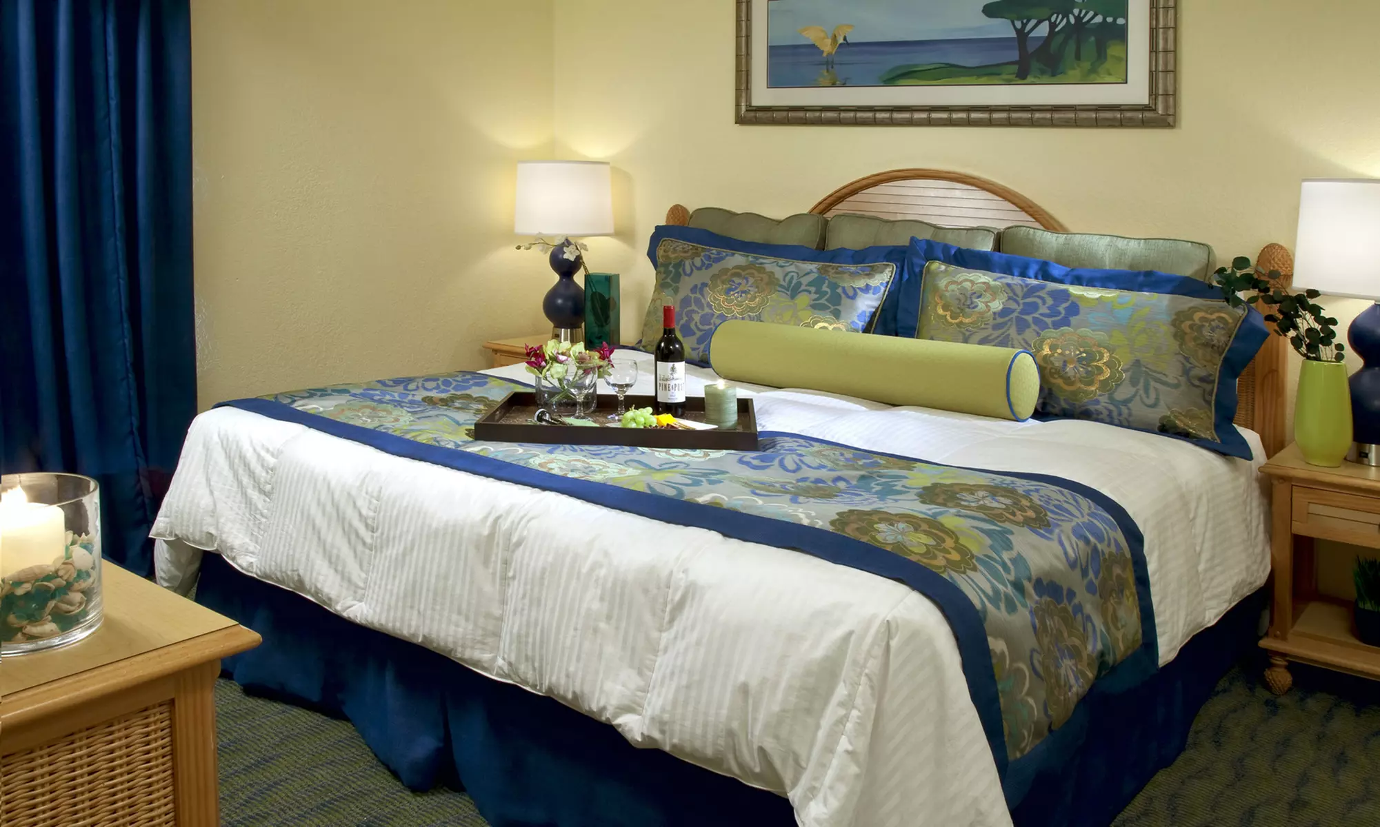 Stay at Blue Tree Resort at Lake Buena Vista in Orlando, FL - Primary Image
