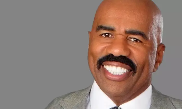 Steve Harvey Live at Sheraton Centre Toronto on Saturday, September 27 (Up to 37% Off) - Primary Image