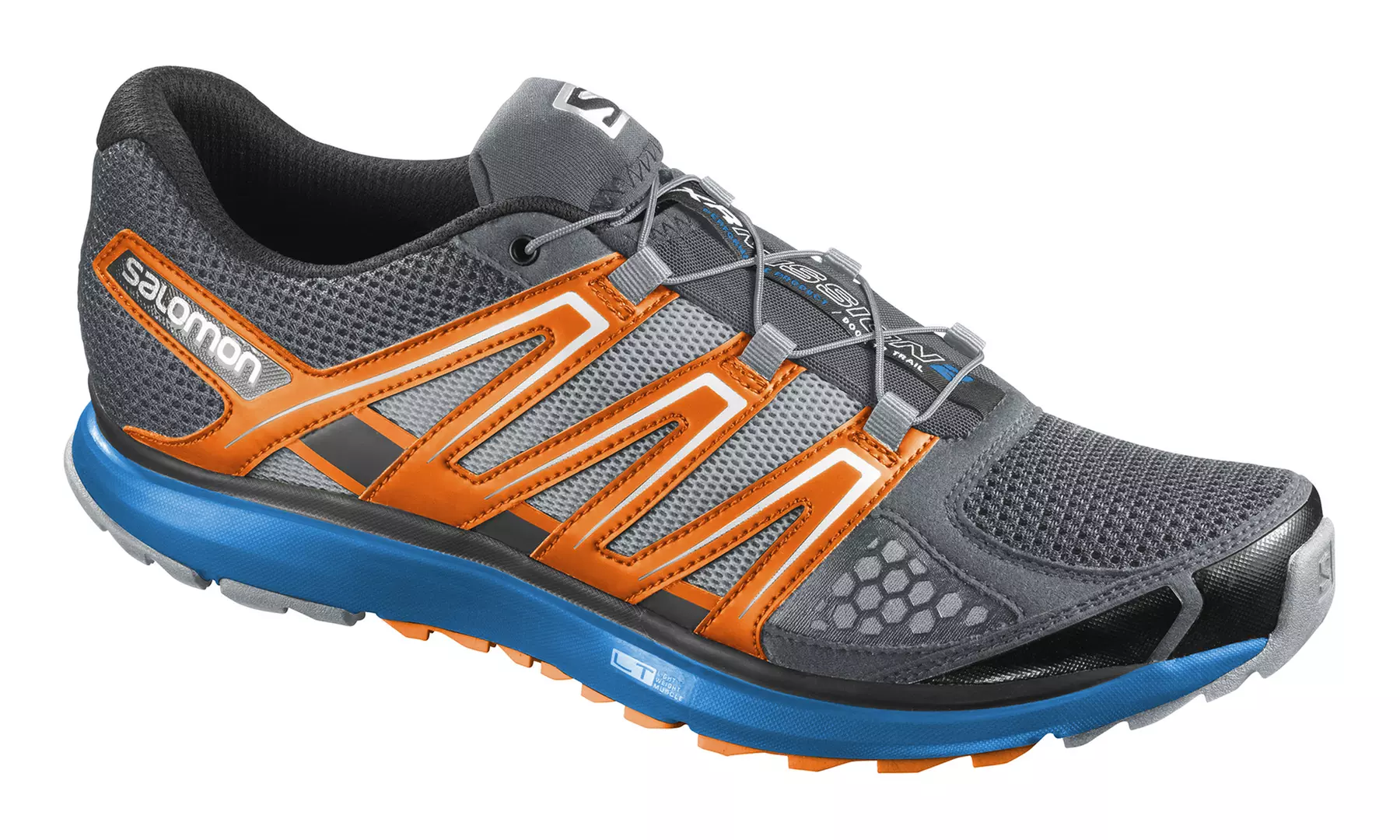 Salomon X Scream Men's Running Shoe (Sizes 9.5 & 10.5) - Primary Image