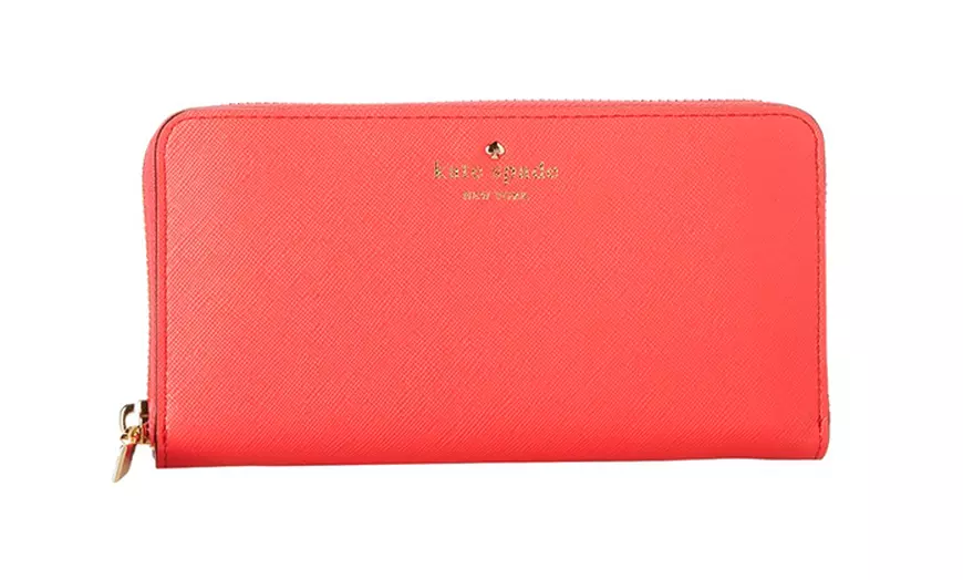 Image 3: Kate Spade Wallet