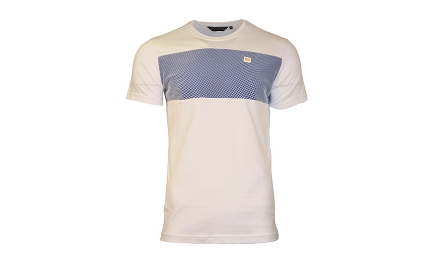 Image 6: Men's Eto T-Shirts