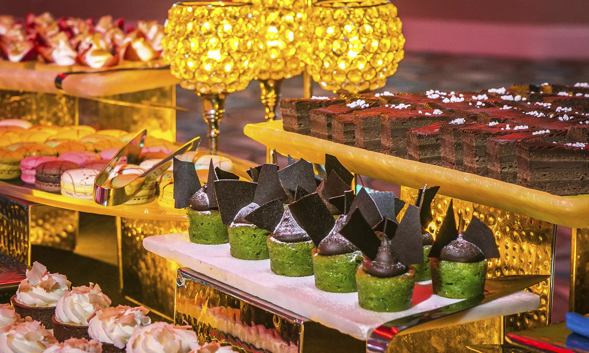 $100 for $200 Worth of Event Planning — Dynamic Dates - Primary Image