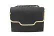 Faux-Leather Cross-Body Handbags - Second Medium