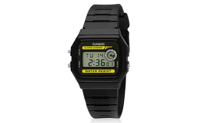 Image 5: Casio Watches 