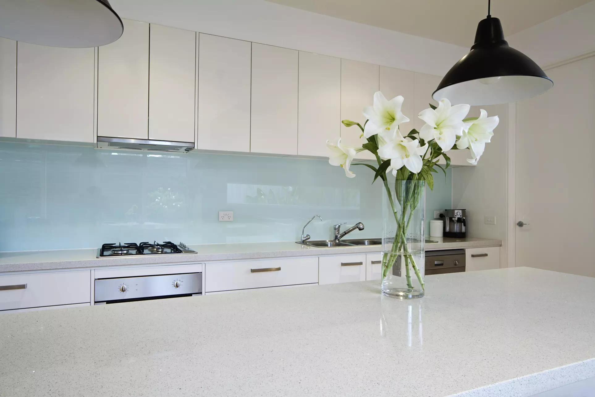 Custom Kitchen Design Package and Consultation from G & E Contractors (45% Off) - Primary Image